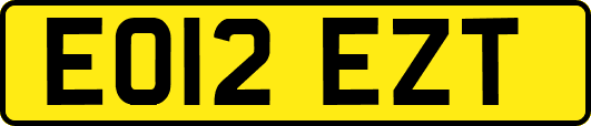 EO12EZT