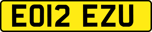 EO12EZU