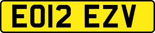 EO12EZV
