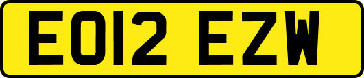 EO12EZW