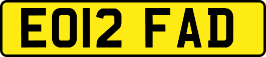 EO12FAD
