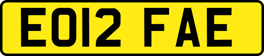 EO12FAE