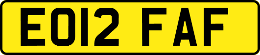 EO12FAF