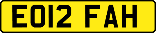 EO12FAH