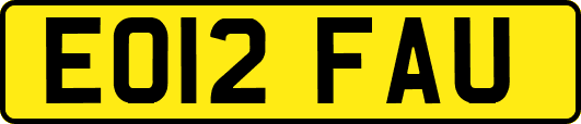 EO12FAU