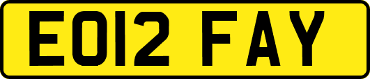 EO12FAY