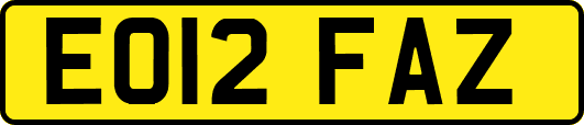 EO12FAZ