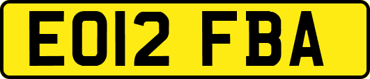 EO12FBA