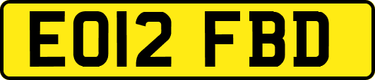 EO12FBD