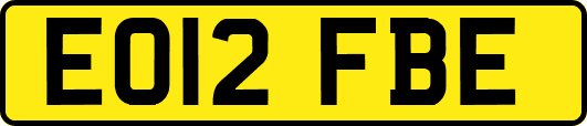 EO12FBE