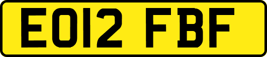 EO12FBF