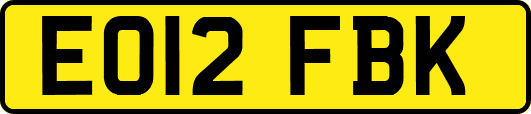 EO12FBK