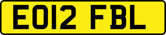 EO12FBL