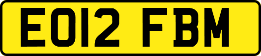 EO12FBM