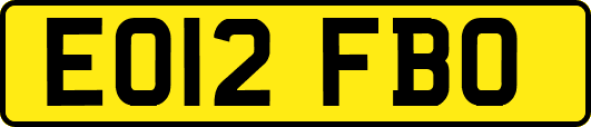 EO12FBO