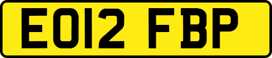 EO12FBP