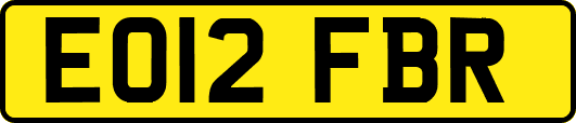 EO12FBR