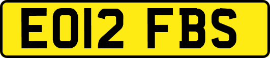 EO12FBS