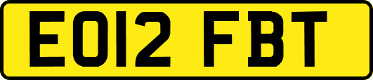 EO12FBT