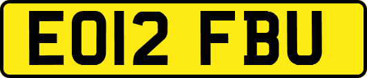 EO12FBU