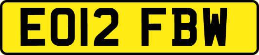 EO12FBW