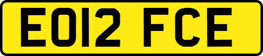 EO12FCE