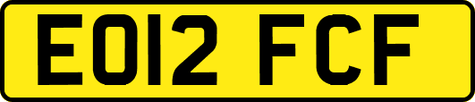 EO12FCF