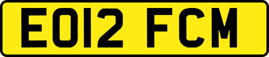 EO12FCM