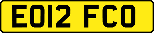 EO12FCO
