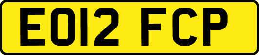 EO12FCP