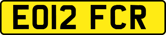 EO12FCR