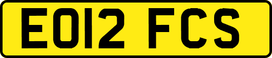 EO12FCS