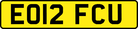 EO12FCU