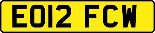 EO12FCW