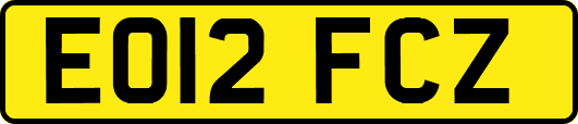 EO12FCZ