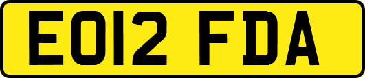 EO12FDA