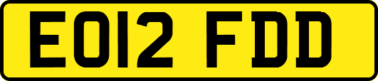 EO12FDD