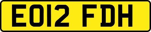 EO12FDH