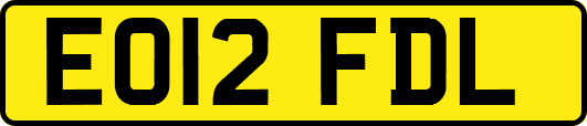 EO12FDL