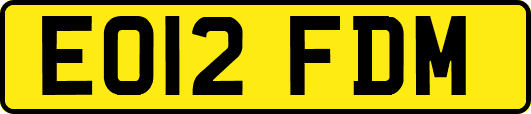 EO12FDM