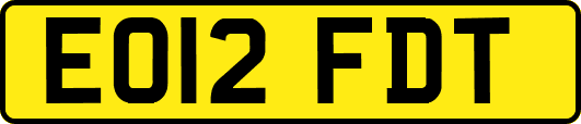 EO12FDT