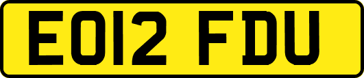 EO12FDU
