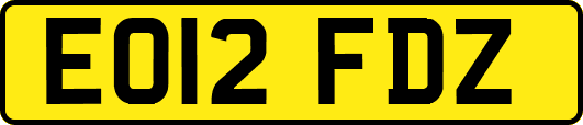 EO12FDZ