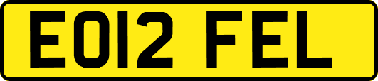 EO12FEL
