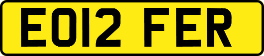 EO12FER