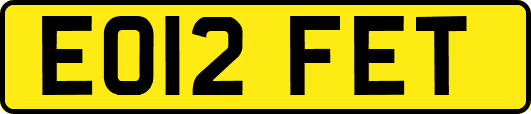EO12FET