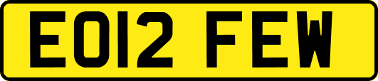 EO12FEW
