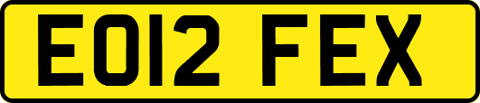 EO12FEX