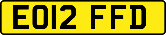 EO12FFD