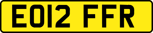 EO12FFR